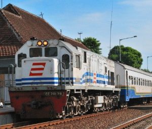Jadwal Kereta Api Cirebon Ekspres
