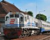 Jadwal Kereta Api Cirebon Ekspres
