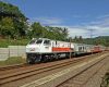 Kereta Api Agro Wilis Cepat