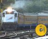 Kereta Api Matarmaja terbaru