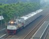 Mode Kereta Api Kalijaga