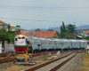Rute Kereta Api Kamandaka