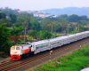 Rute Kereta Api Kertajaya