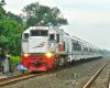 Rute kereta api Menoreh