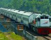 Harga Tiket Kereta Api Sawunggalih Pagi