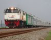 Jadwal Kereta Api Argo Bromo Anggrek