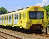 Rute Keberangkatan Kereta Api Prambanan Express