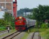 Rute perjalanan Kereta Api Dhoho