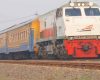 Jadwal Kereta Api Tegal Arum Terbaru