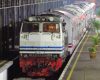 Kereta Api Sriwijaya