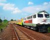 Kereta Api Tawang Alun Banyuwangi