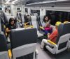 Kereta KRL Bandara Soetta