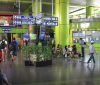 Stasiun Gambir Jakarta
