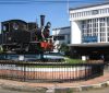 Stasiun Kereta Api Bandung