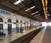 Jadwal KA Stasiun Cirebon