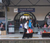 Jadwal KA Stasiun Pasar Senen