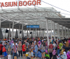 KA Stasiun Bogor