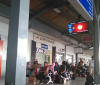 KA Stasiun Lempuyangan