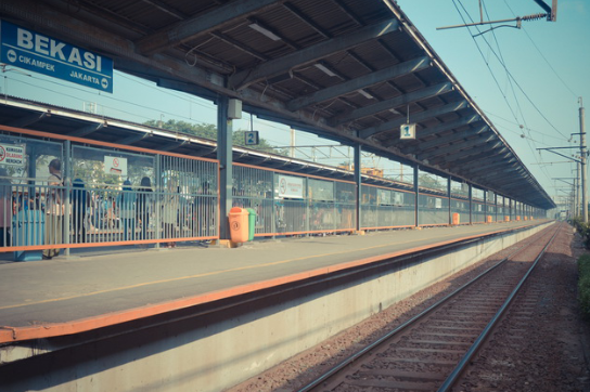 Jadwal Kereta Api Stasiun Bekasi 2022 | Jadwal Kereta