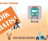 Mudik Gratis Kemenhub
