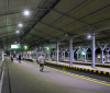 Stasiun Tugu Yogyakarta Baru