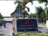 Jadwal KA Stasiun Pasar Turi Jadwal KA Stasiun Pasar Turi