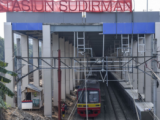 Jadwal KA Stasiun Sudirman Jadwal KA Stasiun Sudirman