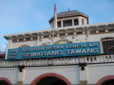 Jadwal KA Stasiun Tawang Jadwal KA Stasiun Tawang