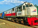 Jadwal Kereta Api Sembrani Jadwal Kereta Api Sembrani