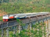 Kereta Api Argo Parahyangan Kereta Api Argo Parahyangan