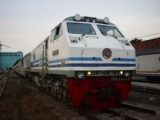 Rute Kereta Api Gumarang Rute Kereta Api Gumarang