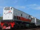 Kereta Api Putri Deli Kereta Api Putri Deli