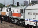 Kereta Api Sidomukti Kereta Api Sidomukti