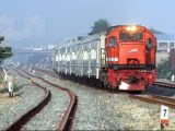 Kereta Api Sribilah Kereta Api Sribilah