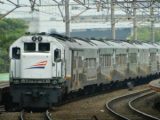 Kereta Api Taksaka Kereta Api Taksaka