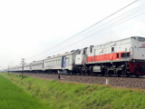 Kereta Api Tambahan Mudik Lebaran Kereta Api Tambahan Mudik Lebaran