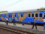 Kereta Api Tegal Bahari Kereta Api Tegal Bahari