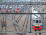Kereta api tambahan mudik lebaran Kereta api tambahan mudik lebaran