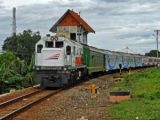 Rute KA Malioboro Ekpres Rute KA Malioboro Ekpres