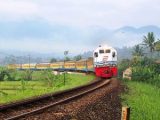 Rute KA Progo Rute KA Progo
