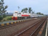 Rute kereta api Jaka Tingkir Rute kereta api Jaka Tingkir