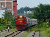 Rute perjalanan Kereta Api Dhoho Rute perjalanan Kereta Api Dhoho