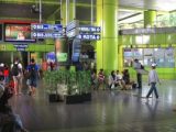 Stasiun Gambir Jakarta Stasiun Gambir Jakarta