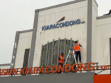 Stasiun Kiaracondong Bandung Stasiun Kiaracondong Bandung