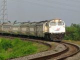 kereta api turangga kereta api turangga